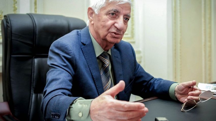 Fikrət Qocanın 90 illik yubileyi qeyd olunacaq