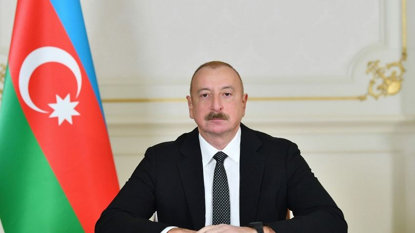Anqola lideri Azərbaycan Prezidenti İlham Əliyevə zəng edib
