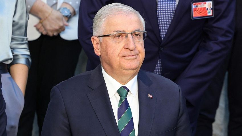Yaşar Gülər Azərbaycana səfər edəcək