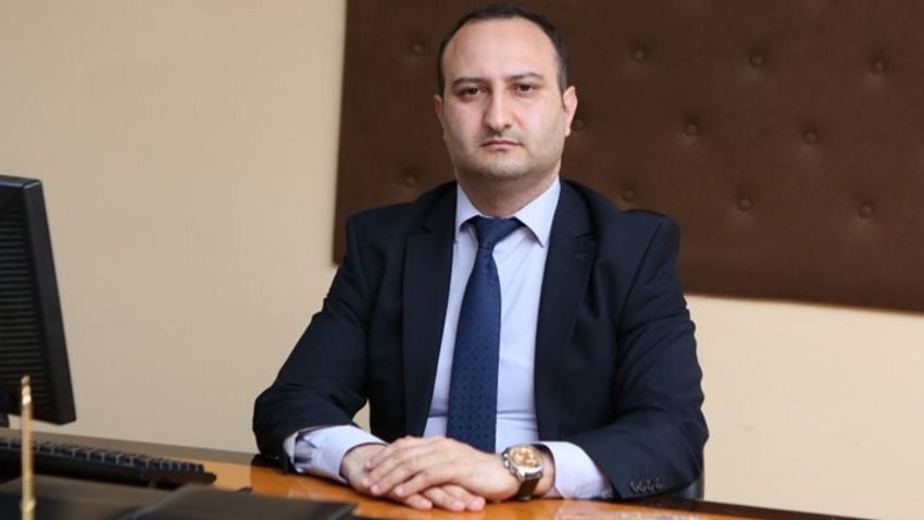 Aqil Şirinov yenidən Azərbaycan İlahiyyat İnstitutuna rektor təyin edilib