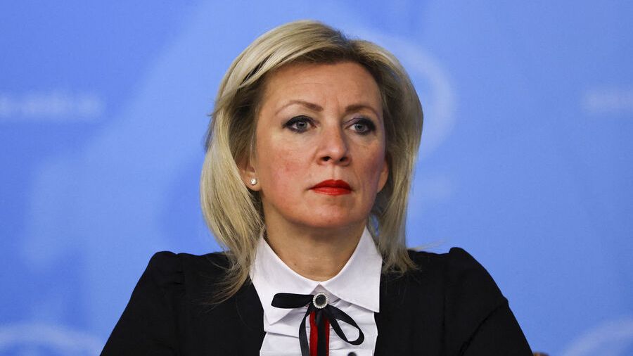 Zaxarova: Rusiya İstanbulda ciddi danışıqlara köklənib