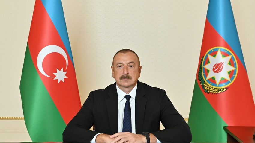 Tiranda “Avropa Siyasi Birliyi” 6-cı Zirvə toplantısının açılış mərasimi keçirilir, Prezident iştirak edir