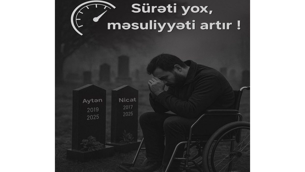 DYP sürət həddinin aşılması ilə bağlı müraciət edib