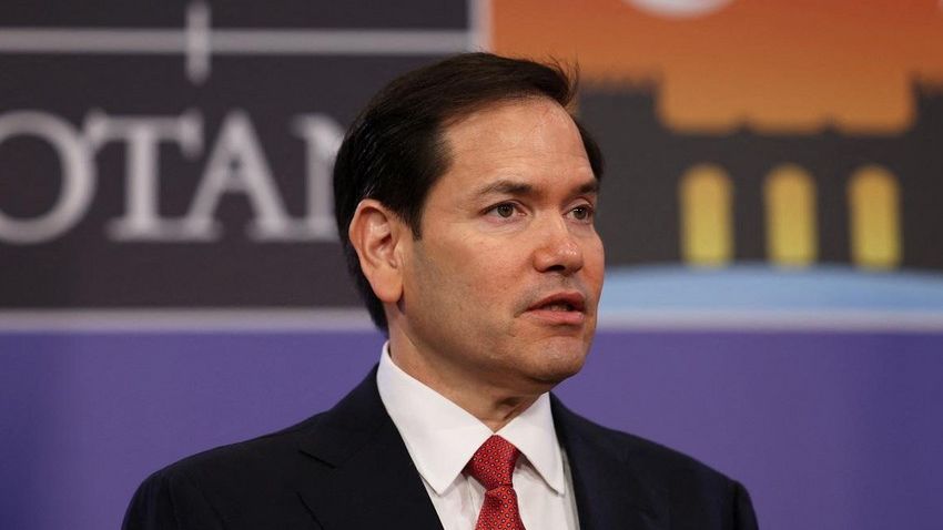 Rubio: Putin və Trampın mümkün görüşünün tarixi və yeri hələ müəyyən edilməyib