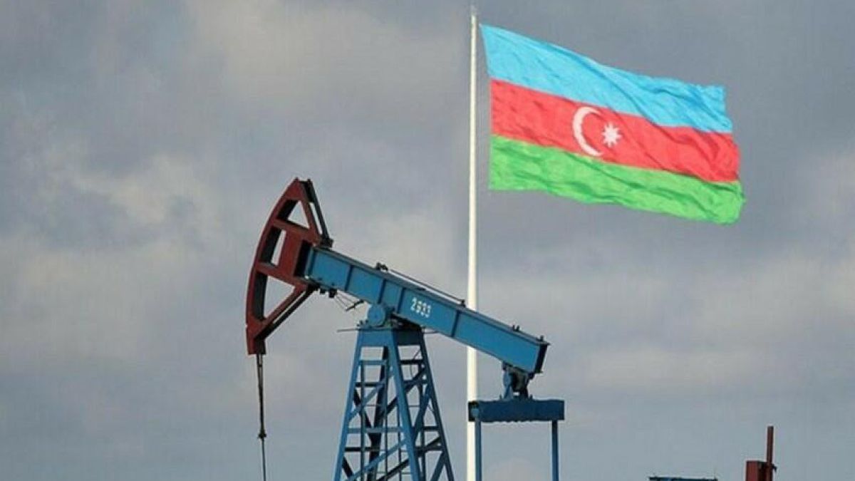 Azərbaycan neftinin qiyməti 67 dolları ötüb