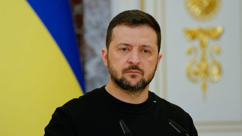 Ukrayna Rusiya ilə memorandum imzalaya bilər