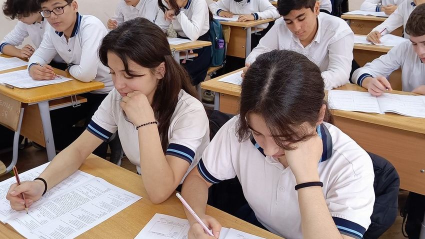 Bakıda iki məktəb direktoru nöqsanlara görə işdən çıxarılıb