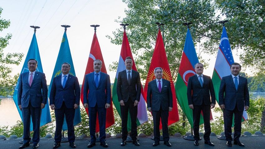 TDT-yə üzv və müşahidəçi ölkələrin XİN başçılarının zirvəöncəsi görüşü olub