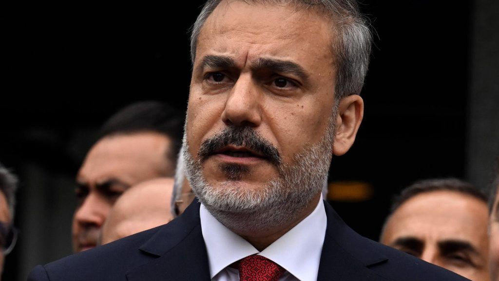 Türkiyə Azərbaycanın Ermənistanla normallaşma üçün atdığı addımları dəstəkləyir