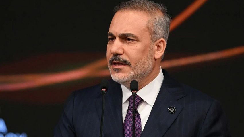 KİV: Hakan Fidan Moskvadan sonra Kiyevə gedəcək