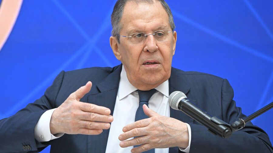 Lavrov: Rusiya Cənubi Qafqazdakı proseslərdə "3+3" formatında iştirakını davam etdirəcək