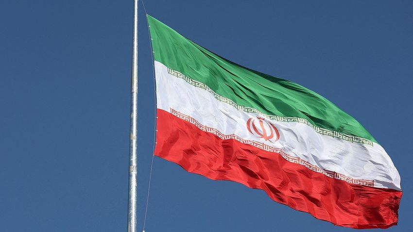 İran XİN: Tehran Azərbaycanla münasibətlərin möhkəmlənməsinə ümid edir