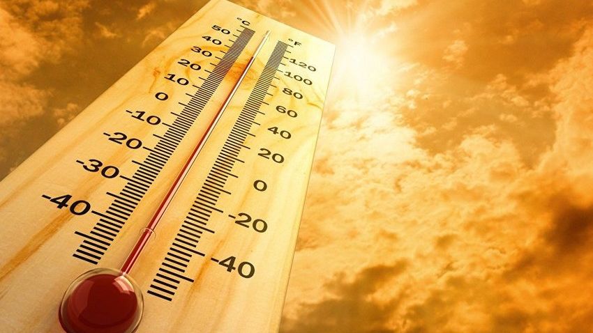 Sabah Bakıda 30 dərəcə isti olacaq