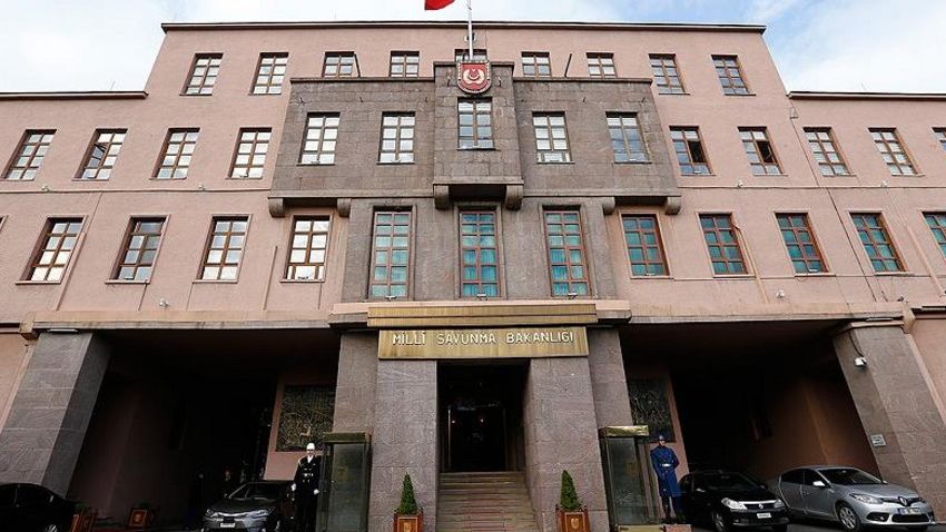 Türkiyə Milli Müdafiə Nazirliyi Azərbaycanı 28 May - Müstəqillik Günü münasibətilə təbrik edib