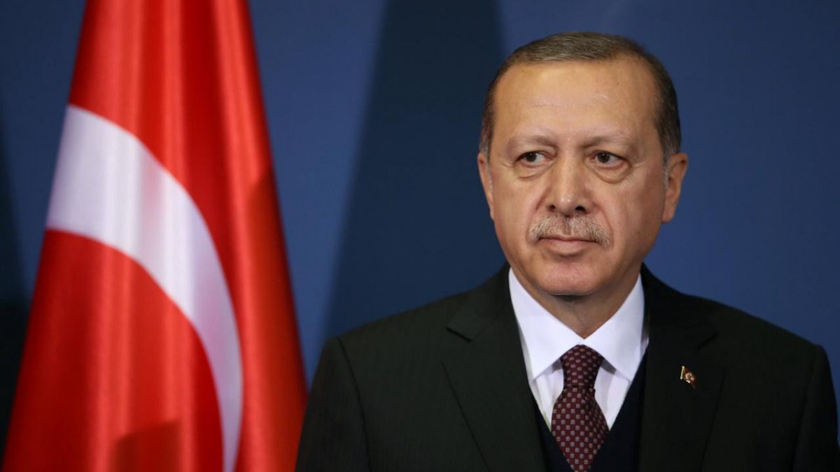 Ərdoğan Zəngəzur dəhlizindən danışıb: İranın sülhə xidmət edəcək addımları dəstəkləyəcəyini gözləyirik