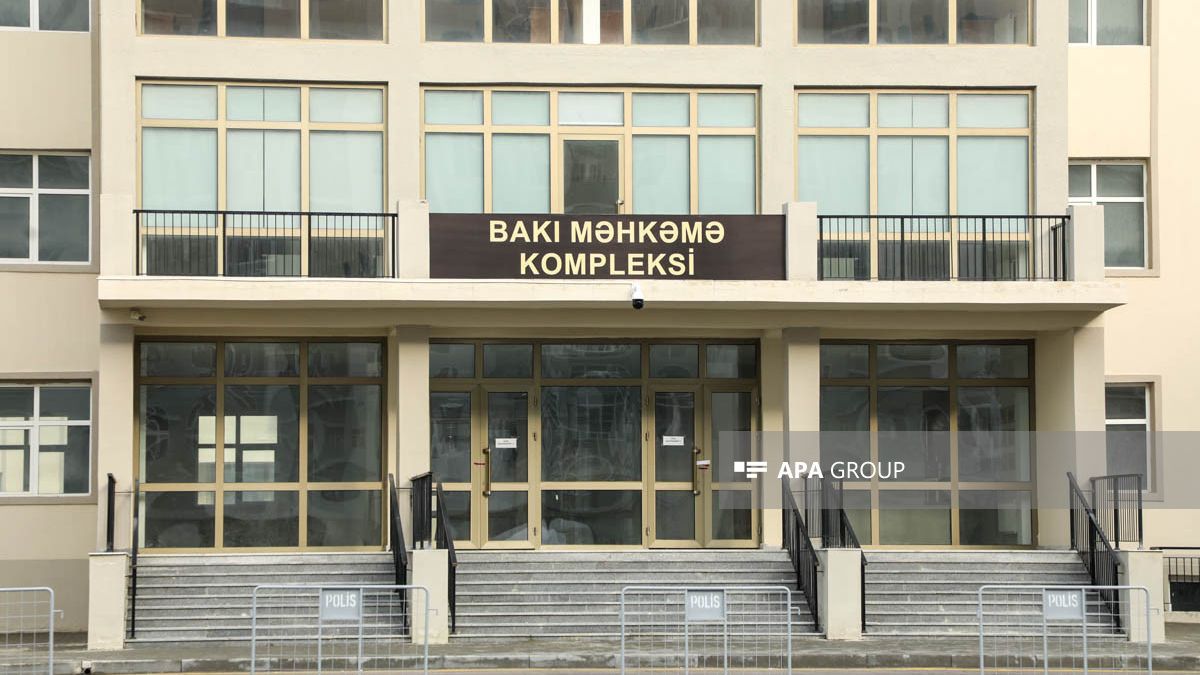 Zərərçəkmiş şəxs: Ermənistan ordusunun “Smerç” raketini atması nəticəsində yaralandım