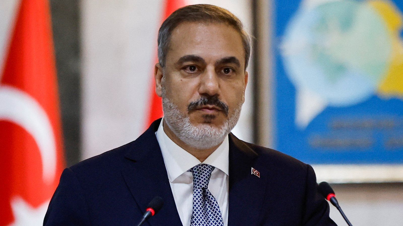 Türkiyə XİN rəhbəri: Ərdoğan, Tramp, Putin və Zelenski görüşə bilər