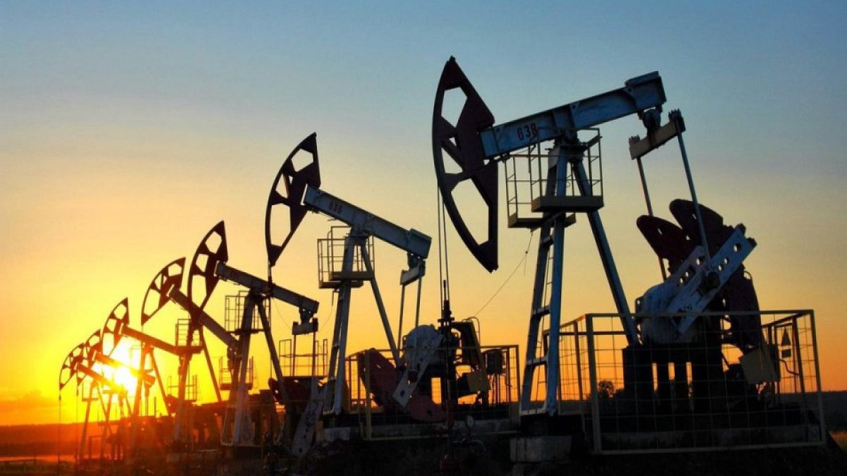 Azərbaycan nefti 4%-ə yaxın bahalaşıb