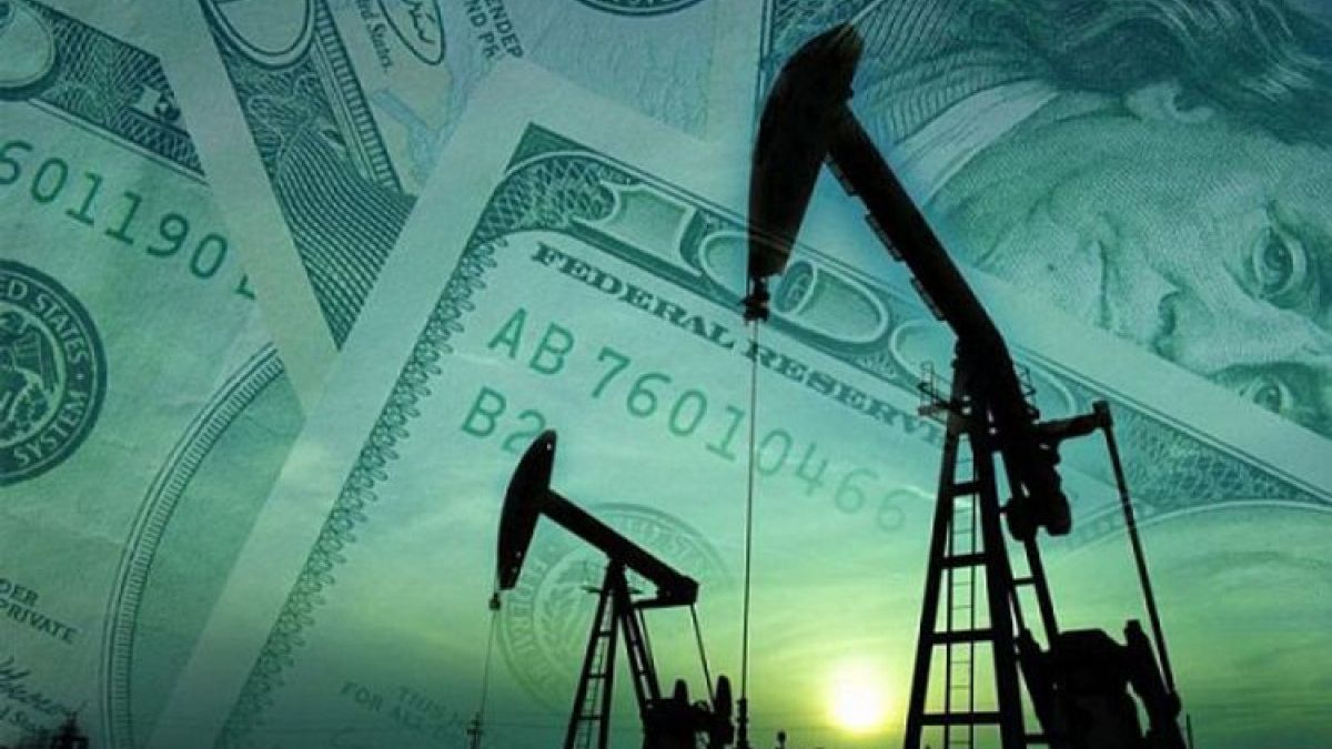 Azərbaycan neftinin qiyməti 70 dollara yaxınlaşıb