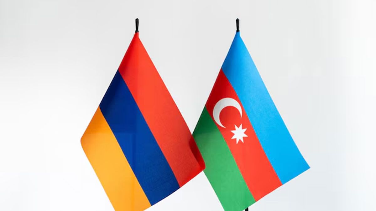 Azərbaycan və Ermənistanın itkin düşmüş şəxslər üzrə dövlət komissiyaları arasında görüş keçirilib