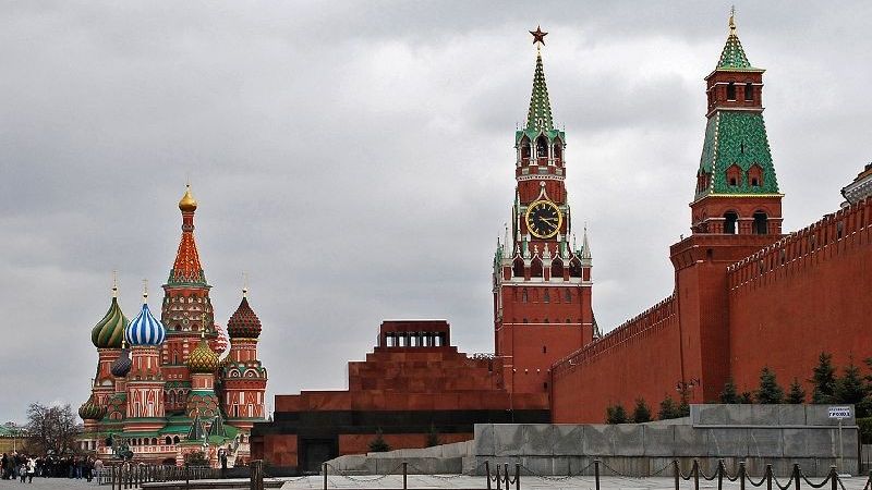 Kreml: Putin Trampa Moskvanın Kiyevin son hücumlarına cavab verəcəyini söyləyib 
