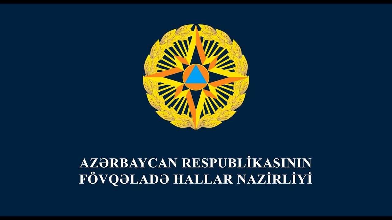 FHN Qurban bayramı ilə əlaqədar gücləndirilmiş iş rejimində çalışacaq