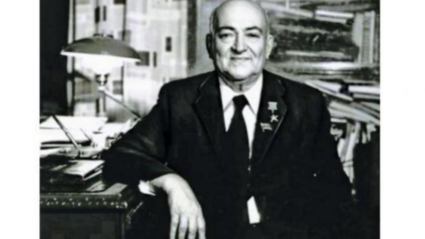 Akademik Mustafa Topçubaşovun 130 illiyi qeyd ediləcək - SƏRƏNCAM