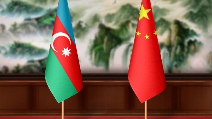 Azərbaycan və Çin vətəndaşları qarşılıqlı şəkildə vizadan azad edilib