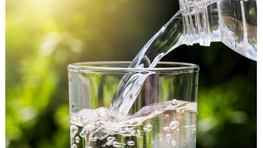 Təbii mineral sulara dair sanitariya norma və qaydalar təsdiqlənib