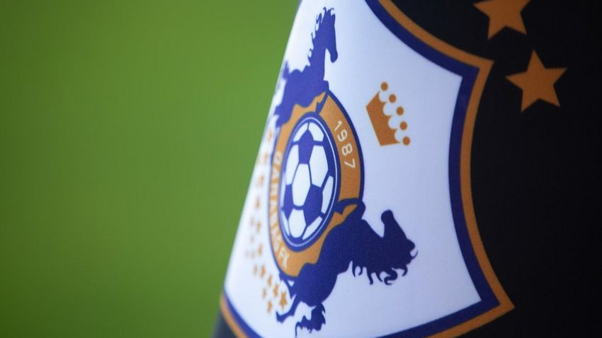 "Qarabağ" klubu dünya reytinqində geriləyib