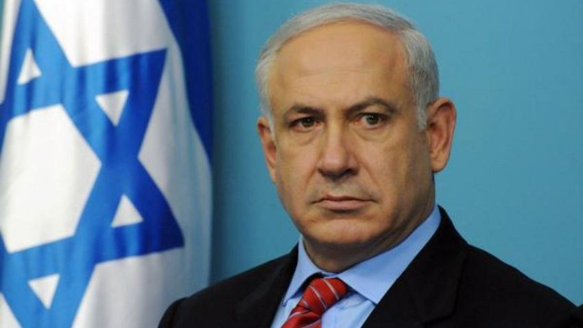 Binyamin Netanyahu: İsrail İranın nüvə zənginləşdirmə proqramının ürəyinə zərbə endirib