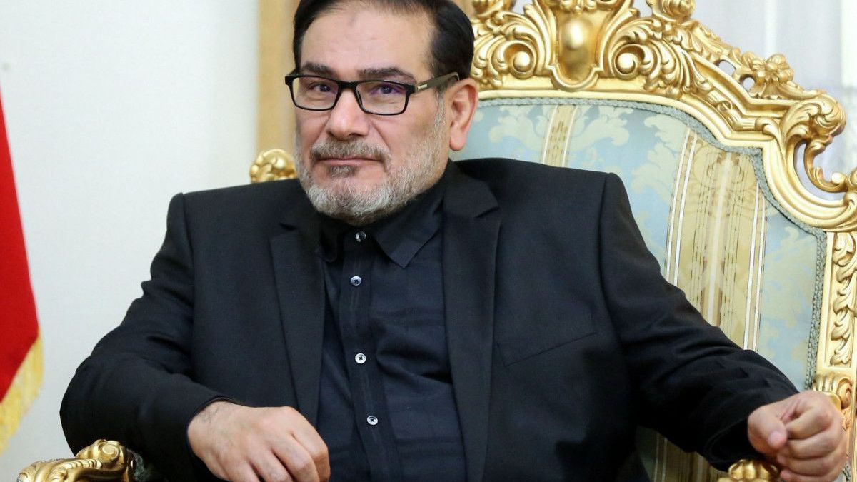 İsrailin İrana hücumunda yaralanan Şamxani ölüb - YENİLƏNİB