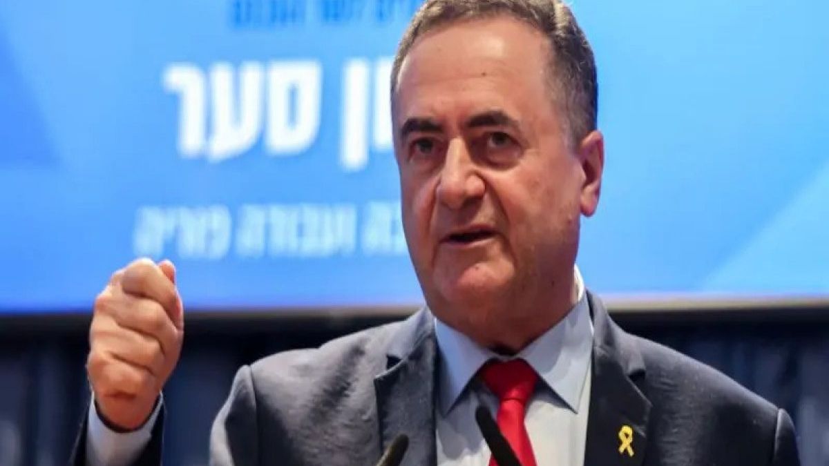İsrail müdafiə naziri: “Bu, İsrail tarixində həlledici andır”