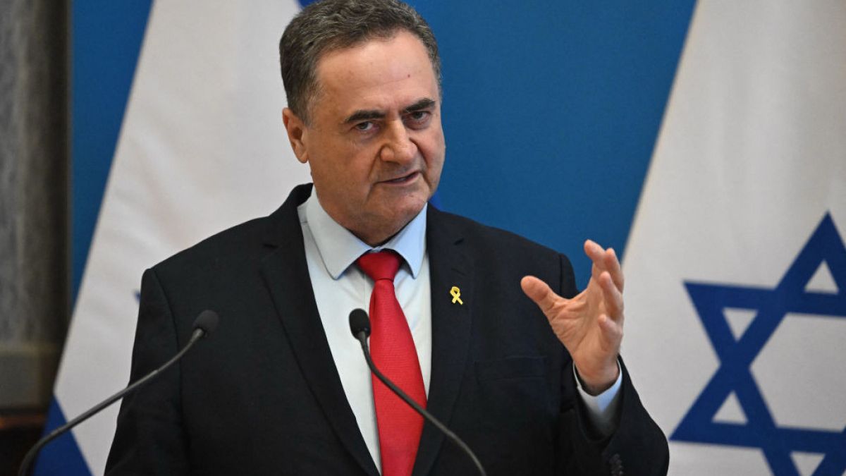 İsrail Müdafiə Qüvvələri İranın Natanzdakı ən böyük nüvə obyektinə zərbə endirdiyini açıqlayıb