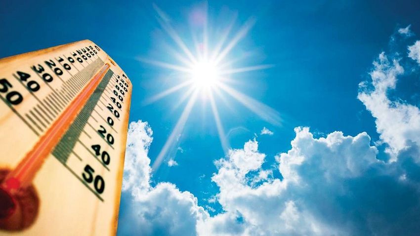 "Son Zəng" gününün hava proqnozu açıqlanıb