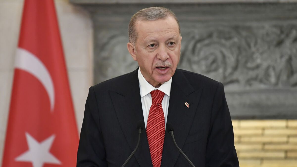 Türkiyə Prezidenti: Netanyahu bölgəni fəlakətə sürükləməyə çalışır