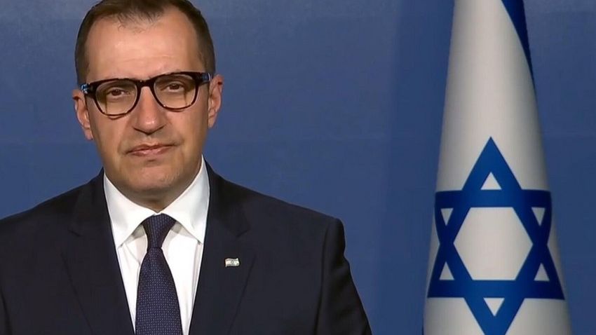 Netanyahunun ofisi: İsrail İranla müharibə ehtimalına hazırdır