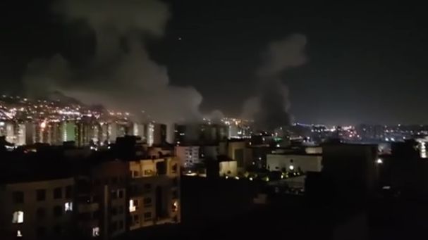 İsrailin İrana hücumu nəticəsində altı nüvə alimi ölüb