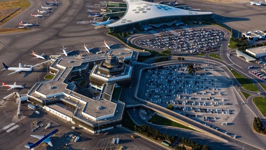 İsrailin İrana hücumundan sonra 10-dan çox beynəlxalq reys Bakı aeroportunu ehtiyat eniş məntəqəsi kimi seçib