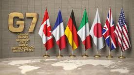 G7 sammiti bu tarixdə baş tutacaq