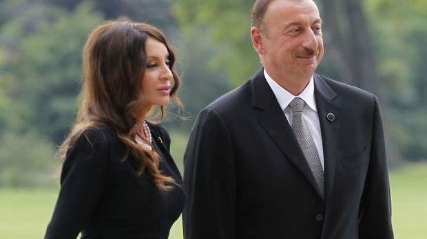 Milli Məclis Prezident və Birinci vitse-prezidentə təbrik məktubu ünvanlayıb