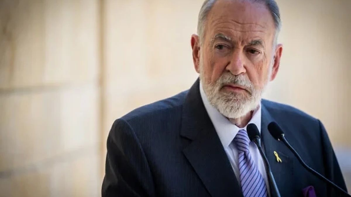 ABŞ səfiri: İsrail üçün çətin gecə oldu, beş dəfə sığınacağa getməyə məcbur qaldım