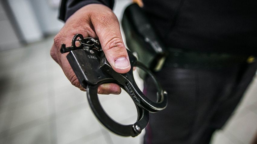 Ötən gün dələduzluqla bağlı axtarışda olan 13 nəfər tutulub