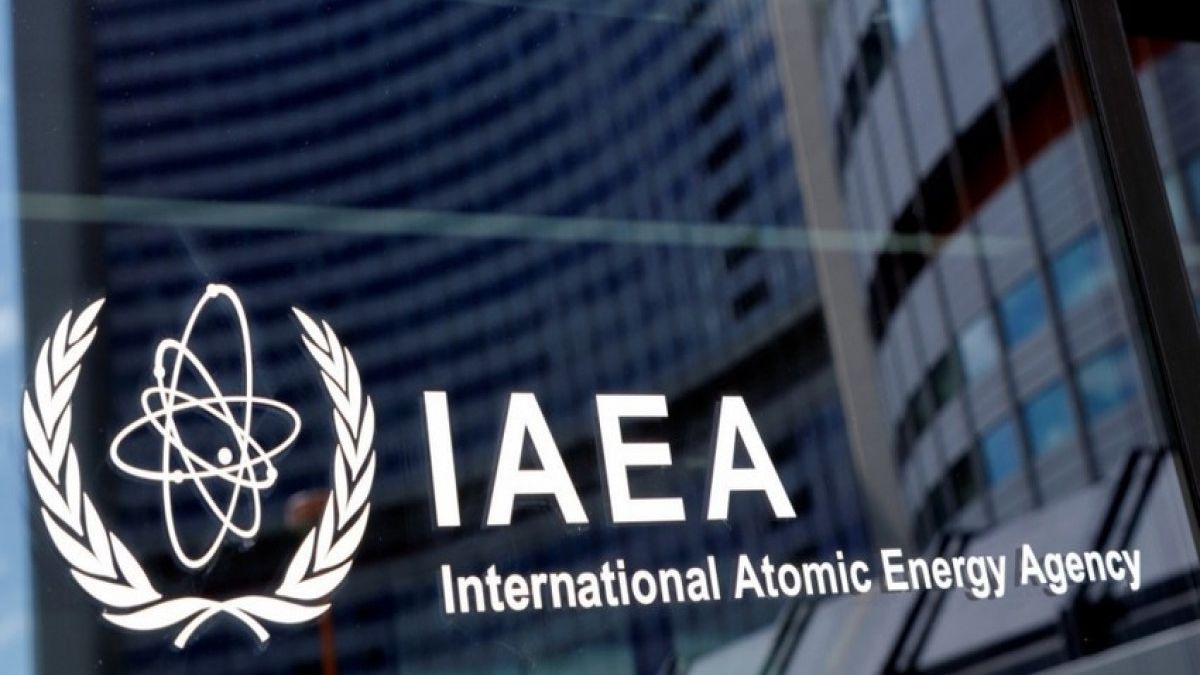 AEBA: İranda sentrifuqa istehsal edən iki müəssisə zədələnib