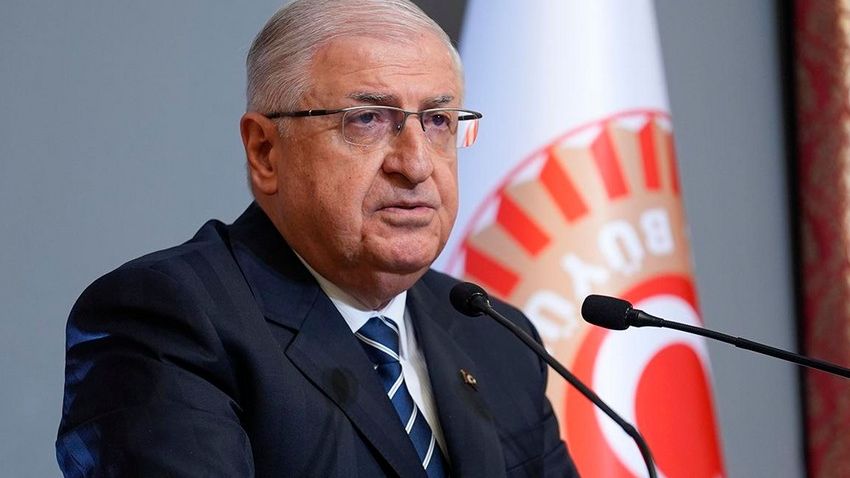 Türkiyənin hərbi rəhbərliyi İranla sərhədə gedib