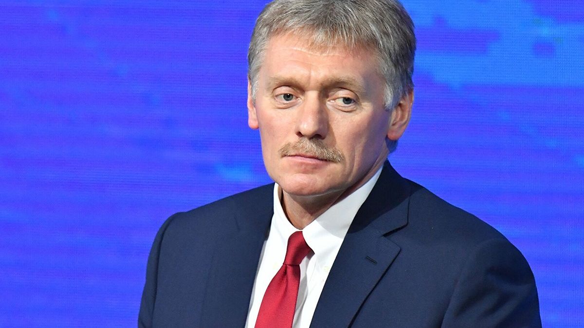 Peskov: Kreml Xameneinin mümkün qətlini qəti şəkildə qınayacaq