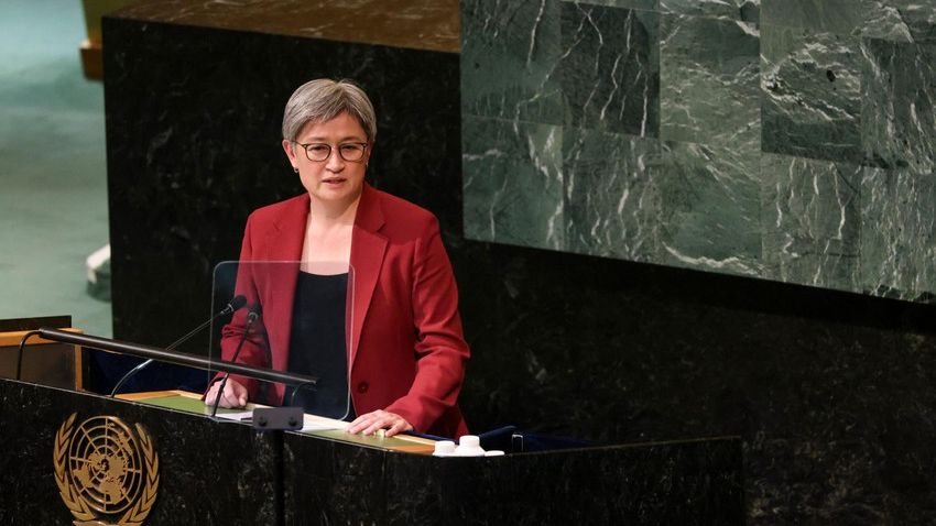 Avstraliya Tehrandakı səfirliyinin fəaliyyətini dayandırır və konsulluq xidmətini Azərbaycana göndərir