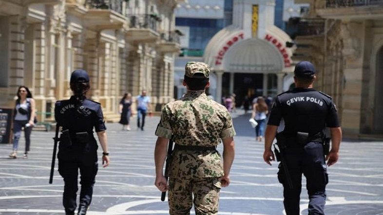 Azərbaycanda xüsusi karantin rejiminin müddəti uzadılıb