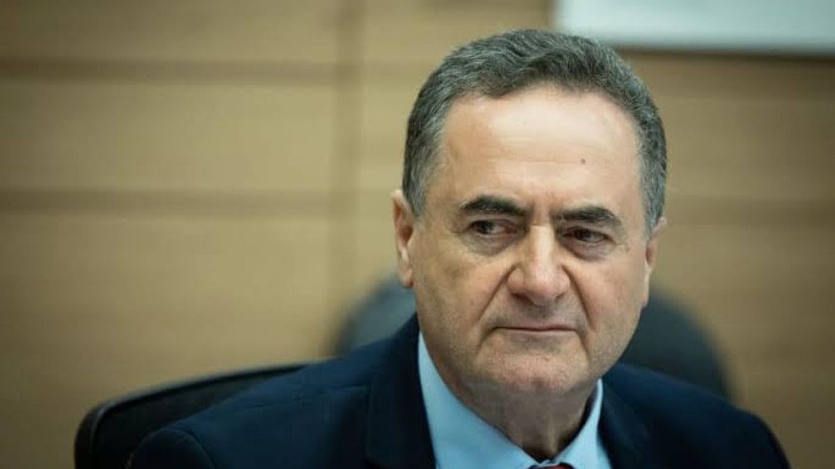Müdafiə naziri: İsrail ordusu intensiv şəkildə Tehranın mərkəzini bombalayır