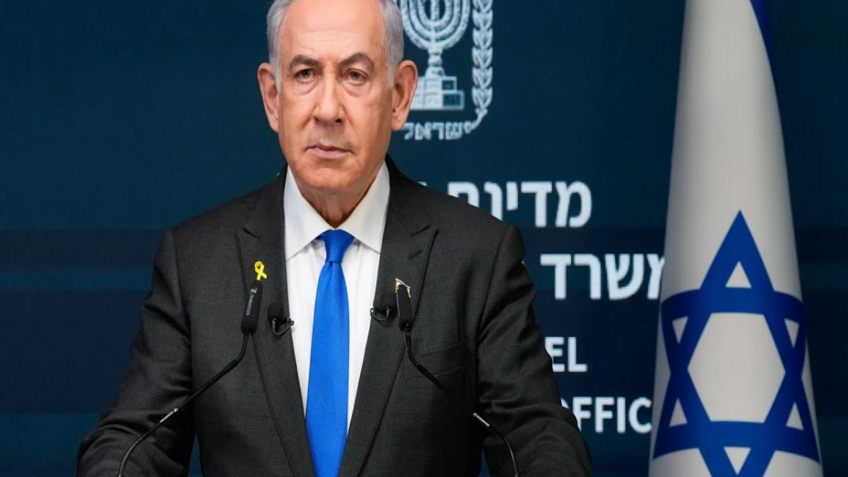 Netanyahu: İsrail İranın yaratdığı təhlükənin aradan qaldırılması məqsədinə çatıb